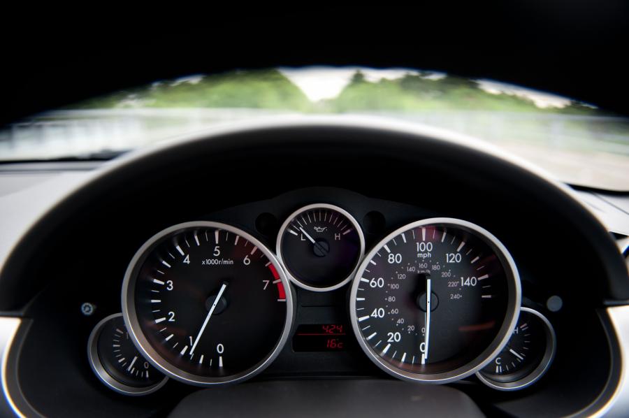  Mazda MX-5 Kuro 2012 года  (UK) (фото 6 из 54)